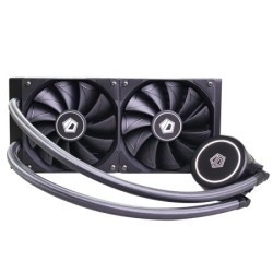 ID-COOLING FROSTFLOW X 240 CPU一体式水冷散热器