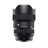 PLUS会员：SIGMA 适马 ART 14-24mm F2.8 DG DN 广角变焦镜头 索尼E卡口