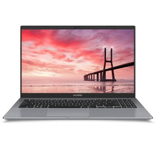 ASUS 华硕 15.6英寸窄边框轻薄笔记本电脑 2G独显     PX574 i5-8265U