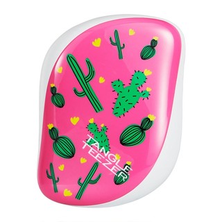 Tangle Teezer 便携按摩梳  Cacti Cool