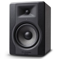 中亚Prime会员：M-Audio BX5 D3 5 “英寸有源监听音箱（单只）