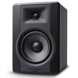 M-Audio BX5 D3 5 “英寸有源监听音箱（单只）