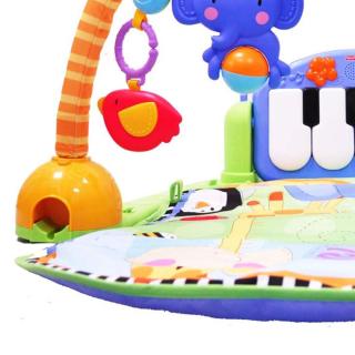 Fisher-Price 费雪 脚踏钢琴健身器