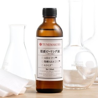 Tunemakers 毛孔收缩对策水 120ml  *2件