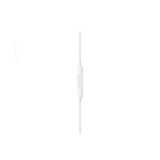 Apple 苹果 耳机原装 线控入耳式手机耳机 (白色、安卓、入耳式)