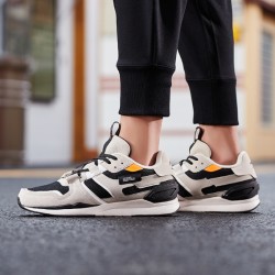 LI-NING 李宁 AGCP221 男款休闲运动鞋
