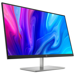 HP 惠普 27QD 27英寸2K显示器 HDR400