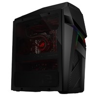 ROG 玩家国度 GL12CX 台式主机 (i7-9700K、16GB、512GB+1TB、RTX2060)