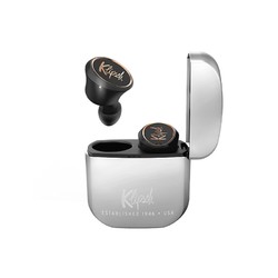 Klipsch 杰士 T5 真无线蓝牙耳机