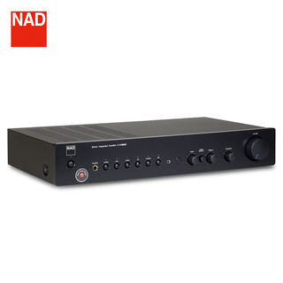 NAD C316BEE V2版本 高保真功放