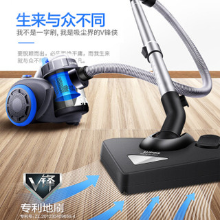 SUPOR 苏泊尔 VCC36C-12 吸尘器