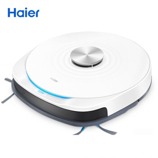 Haier 海尔 宠物吸尘器 白色