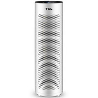 TCL TKJ200F-A1 空气净化器 白色 (白色)