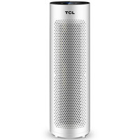 TCL TKJ200F-A1  空气净化器 白色 (白色)