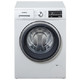 SIEMENS 西门子 WM12P2602W 10公斤 洗衣机 白色