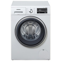 SIEMENS 西门子 WM12P2602W 滚筒洗衣机 10kg