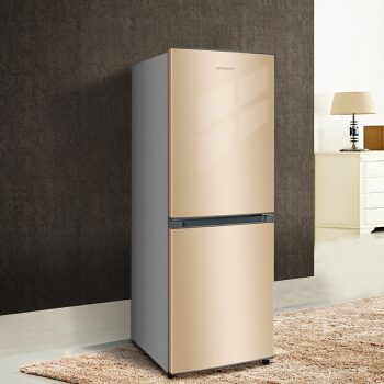 skyworth创维bcd178wy178升风冷双门冰箱