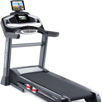 ICON 爱康 2019新款跑步机 家用静音减震折叠液晶触控彩屏健身器材 3.5CHP持续马力，7cm悬空跑台     爱康跑步机PETL15618