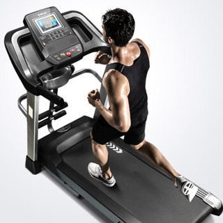 SHUA 舒华 跑步机 家用静音折叠运动健身器材 单功能(480mm跑带 15段电动扬升)    SH-9119A/B/V/D/DI