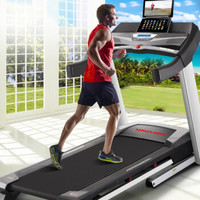 ICON 爱康 智能跑步机 家用静音智能iFit实景跑遍全球健身器材      PETL59716