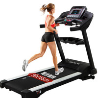 SOLE 速尔 健身器材轻商家用跑步机商用电动跑步机健身房配置      TT8NEW