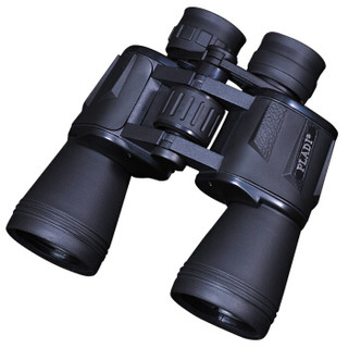PLADI 双筒望远镜高倍高清夜视非红外1000军  9999