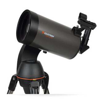 CELESTRON 星特朗 90SLT 102SLT动寻星天文望远镜专业 观星 弱光夜视非红外 127SLT NexStar (天文望远镜、127mm、10倍及以上)