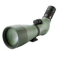 KOWA 萤石镜片高清单筒望远镜观鸟镜摄影观靶镜wyj TSN-883 25-60X88（斜视） 7911000883