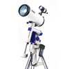 BOSMA 博冠 天龙马卡150/1800 天文望远镜专业 观星 专业级 EM11赤道仪 高倍高清 自动寻星 高倍率黑色  TB-150-1800-TL (天文望远镜、150mm、高倍率)