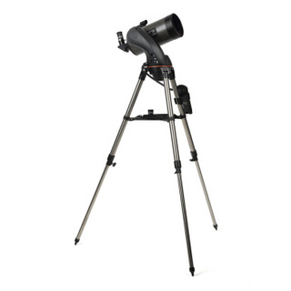 CELESTRON 星特朗 127SLT天文望远镜高清 高倍大口径望远镜手机自动寻星celestron