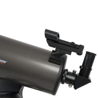 CELESTRON 星特朗 127SLT天文望远镜高清 高倍大口径望远镜手机自动寻星celestron