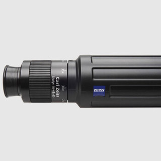 ZEISS 蔡司 18-45*65 轻便型小单筒望远镜套装 高清防水观靶镜 528007