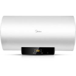Midea/美的 F8021-X1(S)电热水器家用80升卫生间速热洗澡储水60l