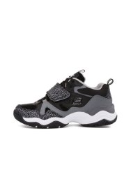 SKECHERS 斯凯奇 D'lites 66666079 情侣款熊猫鞋