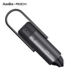 ROCK 车载吸尘器 autobot汽车用无线车内家用大功率强戏力迷你小型
