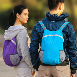 tuban 双肩皮肤包 18L 8色可选