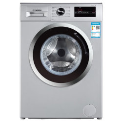 BOSCH 博世 WAN241C80W 8公斤 滚筒洗衣机