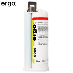 ergo 9966金属塑料陶瓷胶水