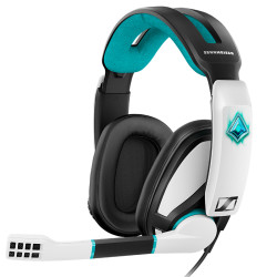 SENNHEISER 森海塞尔 GSP 305 游戏耳机