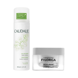 FILORGA 菲洛嘉 十全大补面膜 50ml +欧缇丽 大葡萄喷雾 200ml *2件