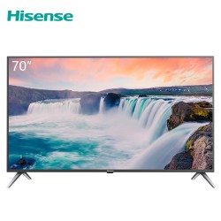 Hisense 海信 HZ70E3D 70英寸 4K 液晶电视