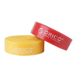 ORICO 奥睿科 背对背魔术贴扎带 1m