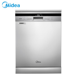 Midea 美的 D7 13套 洗碗机