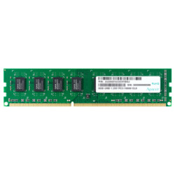 宇瞻(Apacer)8GB 1600频率 DDR3 台式机内存条/品质创造品牌 品牌成就经典