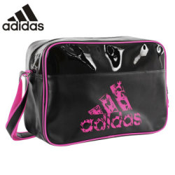 adidas 阿迪达斯 运动单肩包