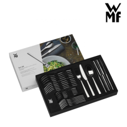 WMF 不锈钢西餐餐具30件套 *3件
