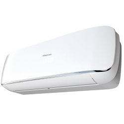 Hisense 海信 KFR-35GW/A8X860N-A1 大1.5匹 变频冷暖 壁挂式空调空调