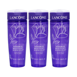 LANCÔME 兰蔻新塑颜修护凝露水 50毫升/瓶 3瓶装