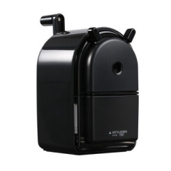 UNI 三菱 KH-20 手摇削笔器 可调铅芯