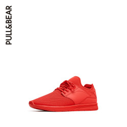 PULL&BEAR 13351012 男士休闲运动鞋